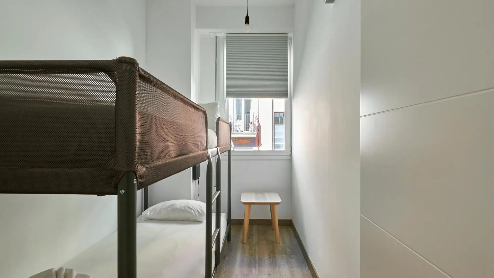 Ol Cute Apartment In Quiet Olivera St Spain