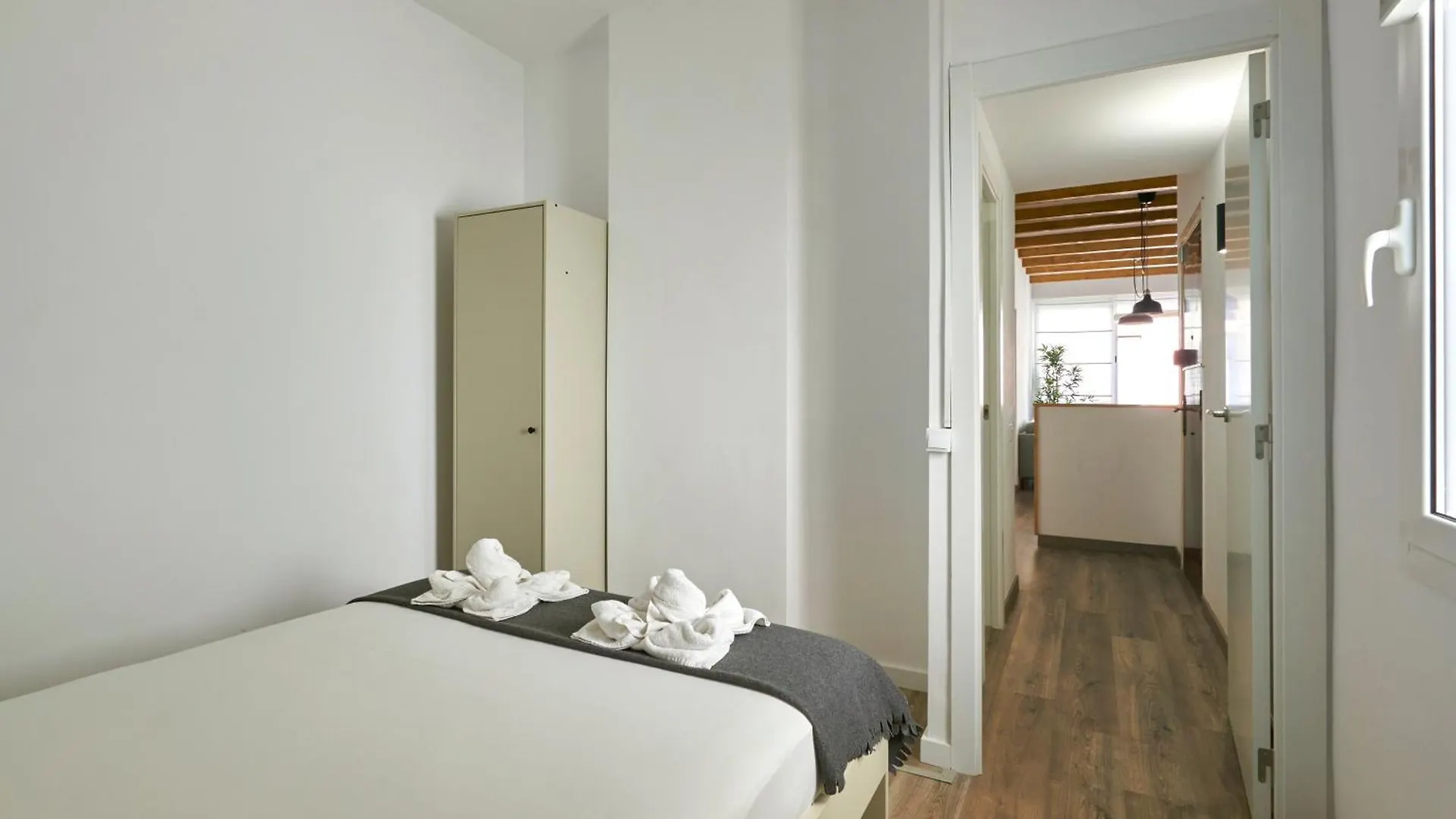 Ol Cute Apartment In Quiet Olivera St Ισπανία