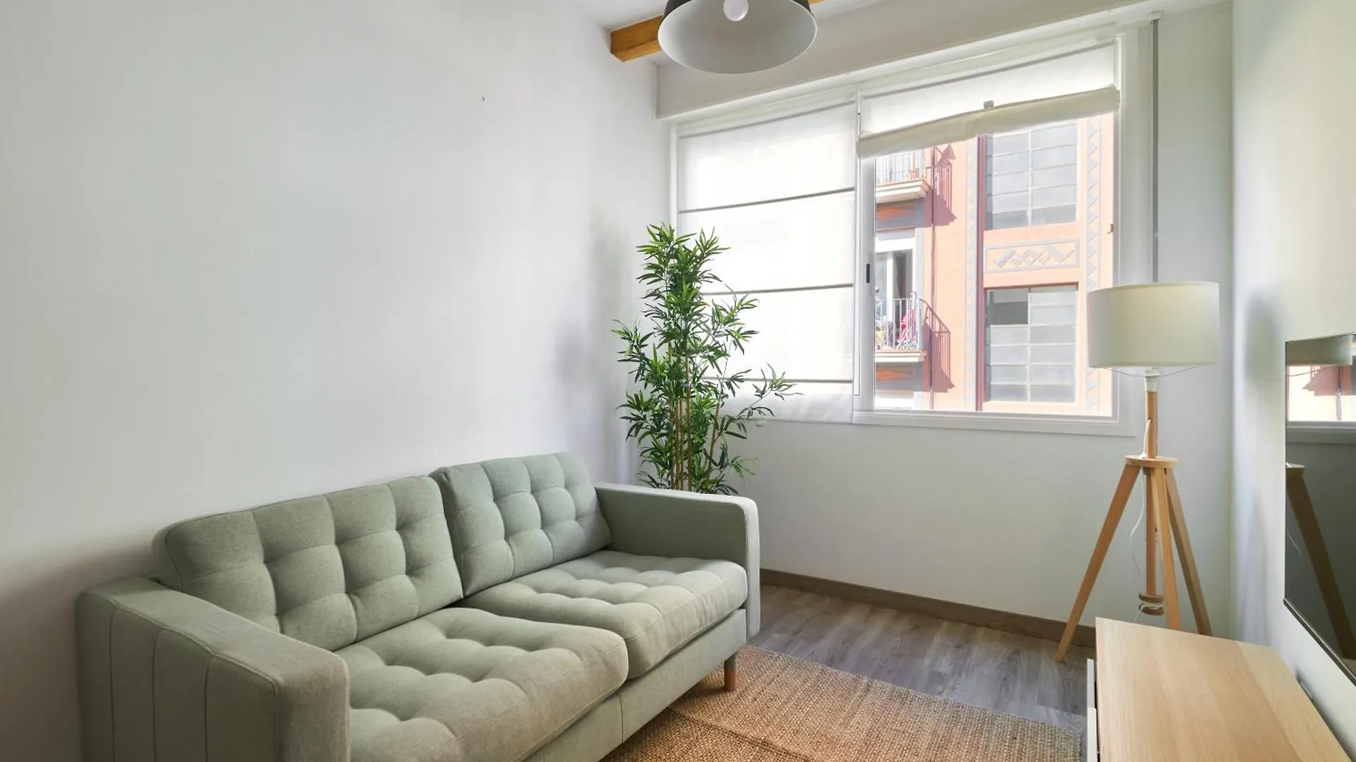 Ol Cute Apartment In Quiet Olivera St Ισπανία